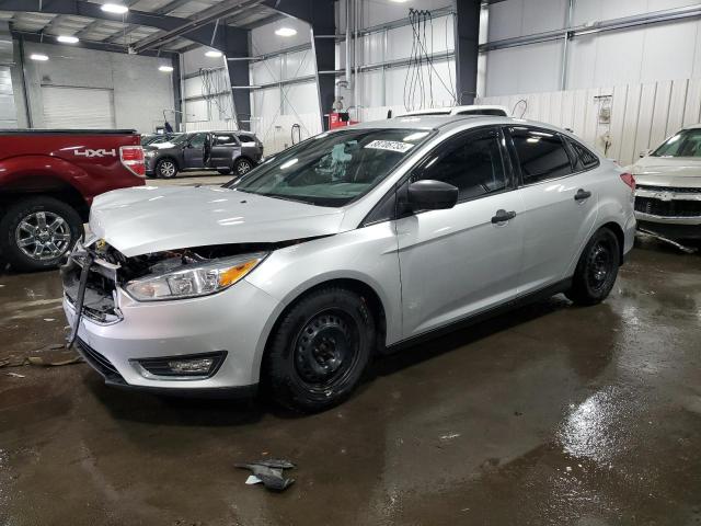 ford focus s 2018 1fadp3e27jl260006