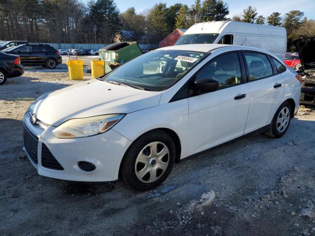 ford focus s 2013 1fadp3e28dl160503