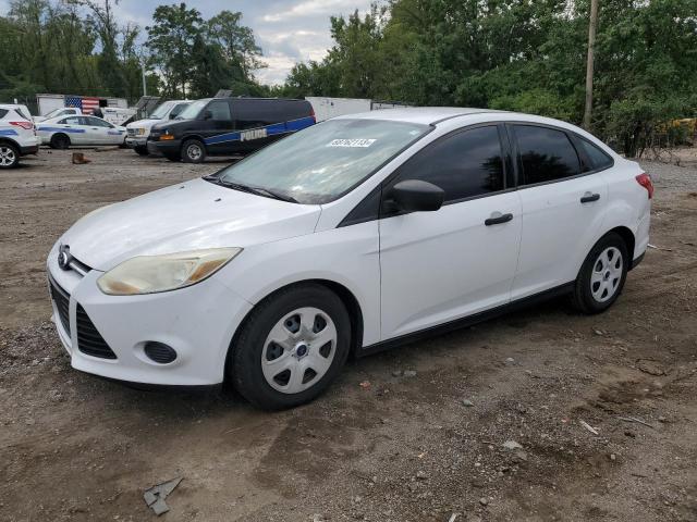 ford focus s 2013 1fadp3e28dl207903