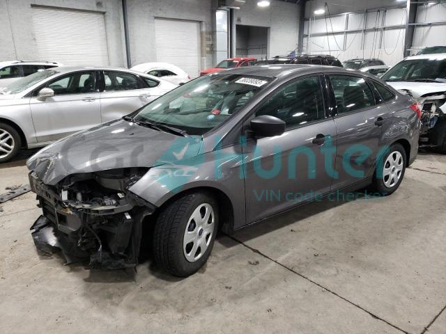 ford focus s 2013 1fadp3e28dl221638