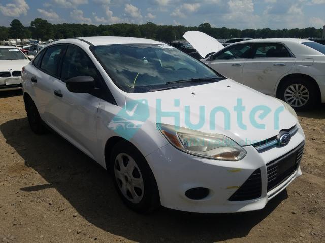 ford focus s 2013 1fadp3e28dl237578