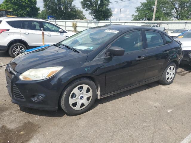 ford focus s 2013 1fadp3e28dl350771