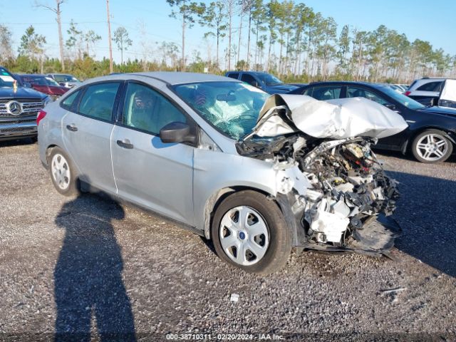 ford focus 2014 1fadp3e28el127034