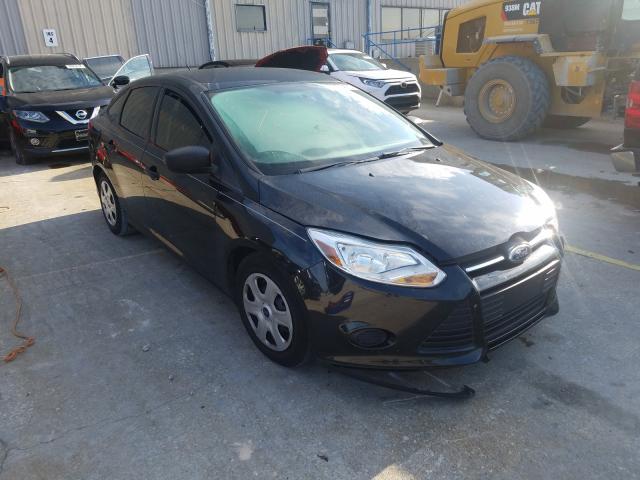 ford focus s 2014 1fadp3e28el269870