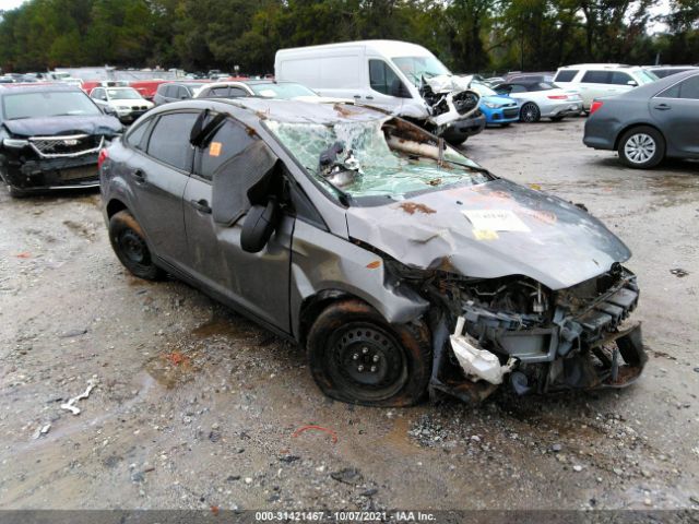 ford focus 2014 1fadp3e28el391919