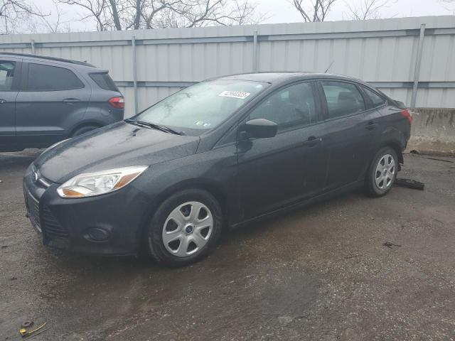 ford focus s 2014 1fadp3e28el438348