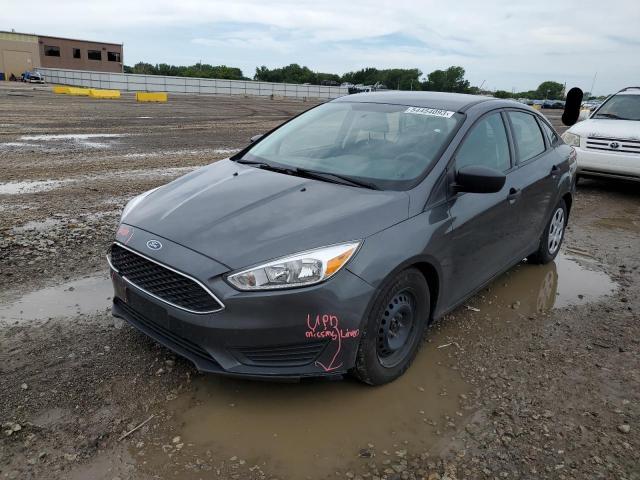 ford focus s 2016 1fadp3e28gl383354