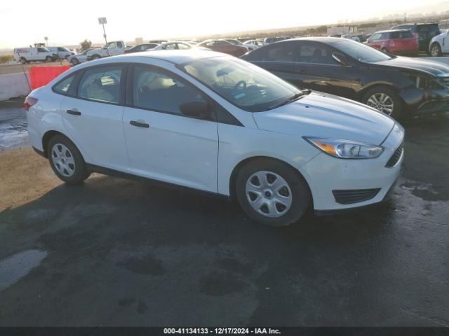 ford focus 2017 1fadp3e28hl230412