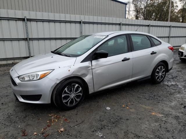 ford focus s 2018 1fadp3e28jl220128