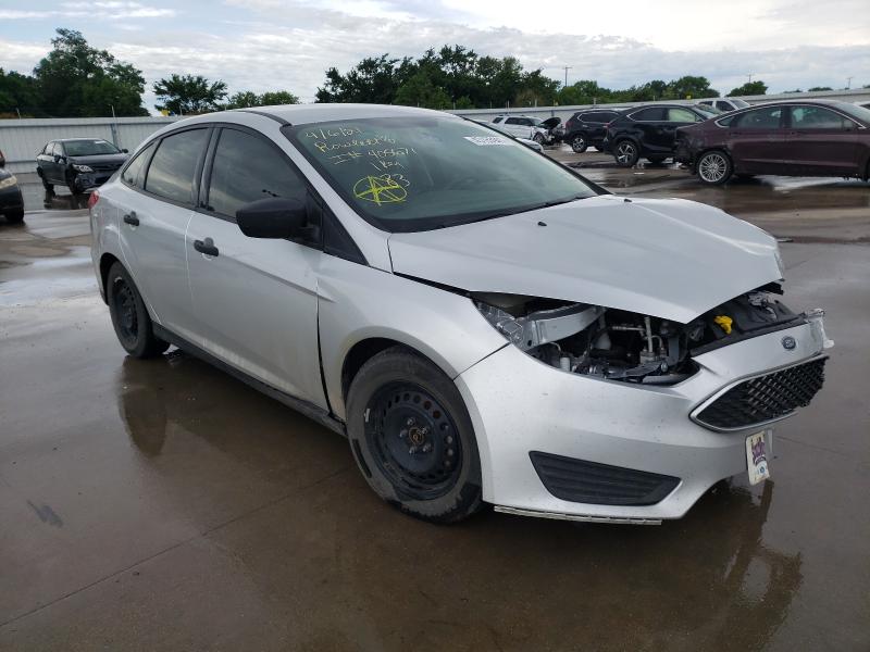 ford focus s 2018 1fadp3e28jl222932