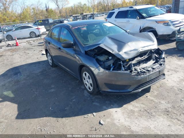 ford focus 2018 1fadp3e28jl244347