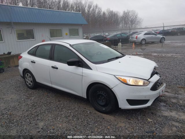 ford focus 2018 1fadp3e28jl277980