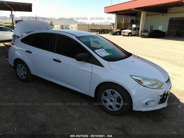 ford focus 2013 1fadp3e29dl264594