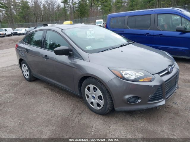 ford focus 2013 1fadp3e29dl291584