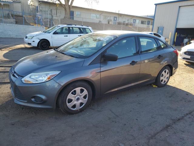 ford focus s 2014 1fadp3e29el236604