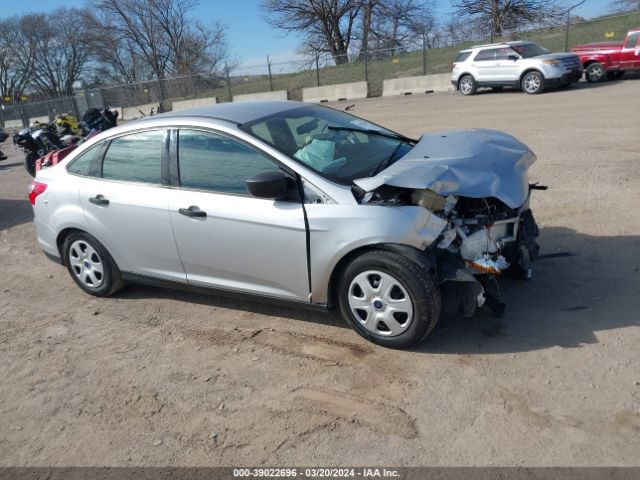 ford focus 2014 1fadp3e29el311723