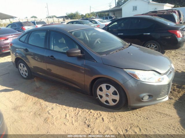 ford focus 2014 1fadp3e29el429013