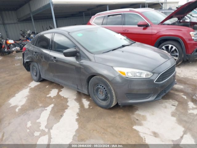 ford focus 2016 1fadp3e29gl297227