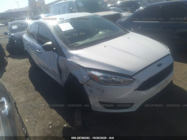 ford focus 2016 1fadp3e29gl384237