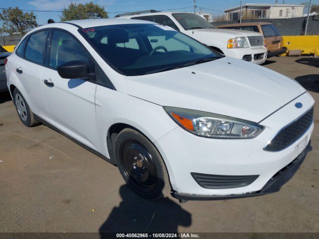 ford focus 2016 1fadp3e29gl392192