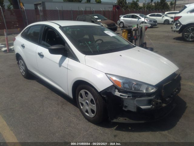 ford focus 2017 1fadp3e29hl223145