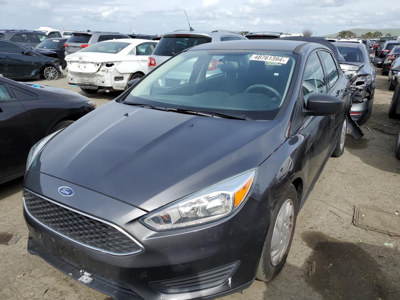 ford focus 2017 1fadp3e29hl285211