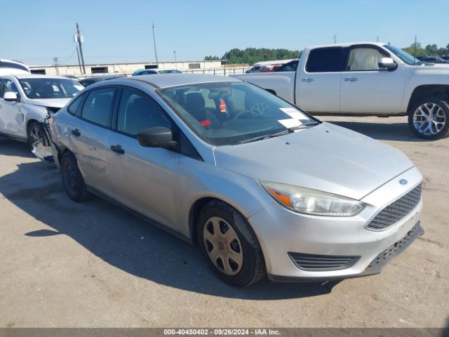 ford focus 2017 1fadp3e29hl318630