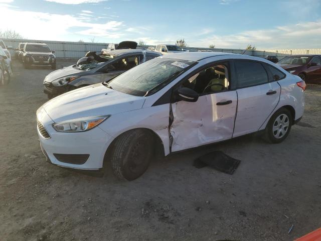 ford focus s 2017 1fadp3e29hl340479