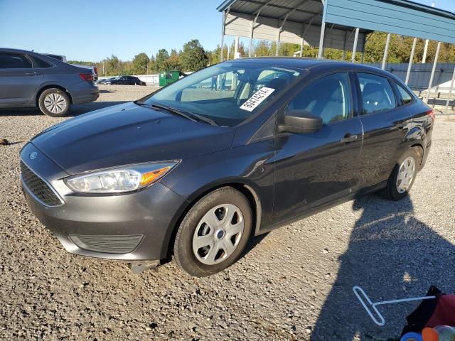 ford focus s 2018 1fadp3e29jl214953