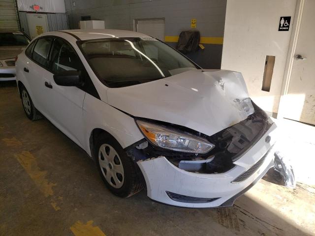 ford focus s 2018 1fadp3e29jl249105