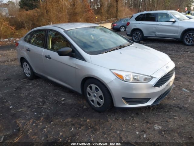 ford focus 2018 1fadp3e29jl306693