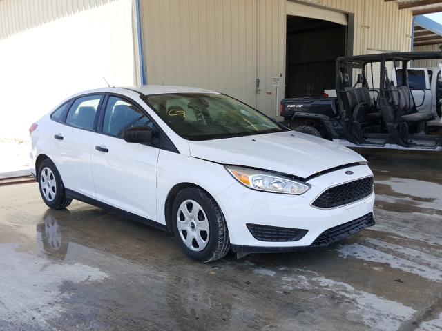 ford focus s 2018 1fadp3e29jl325700