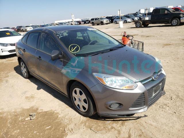 ford focus s 2013 1fadp3e2xdl176802