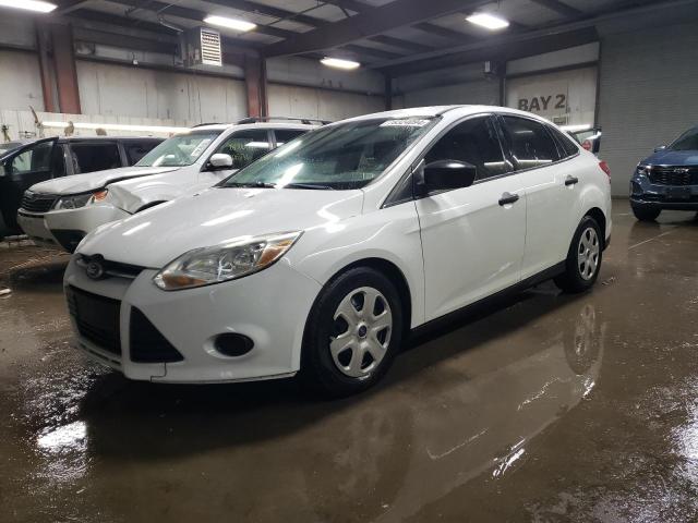 ford focus s 2013 1fadp3e2xdl276091