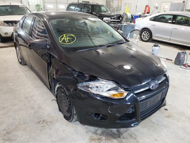 ford focus s 2013 1fadp3e2xdl332272