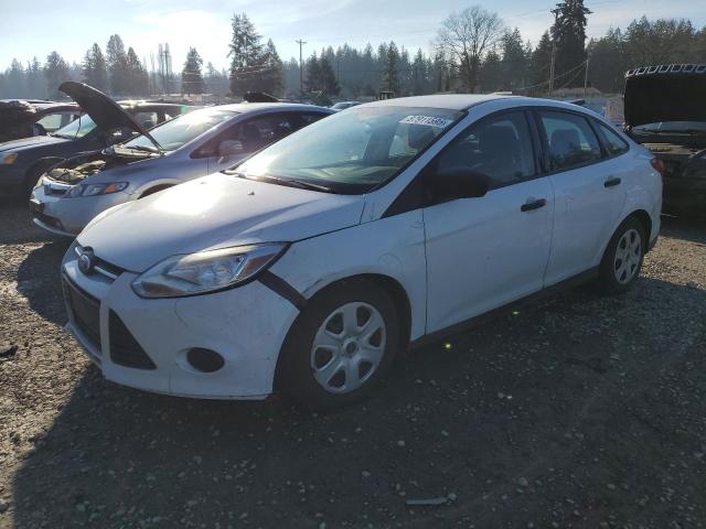 ford focus s 2014 1fadp3e2xel200050