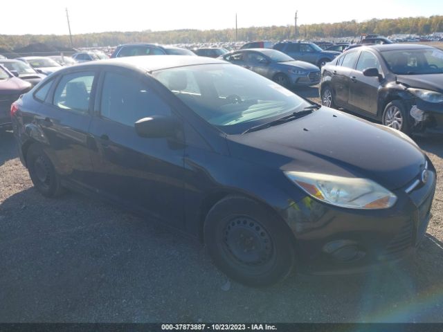 ford focus 2014 1fadp3e2xel360364