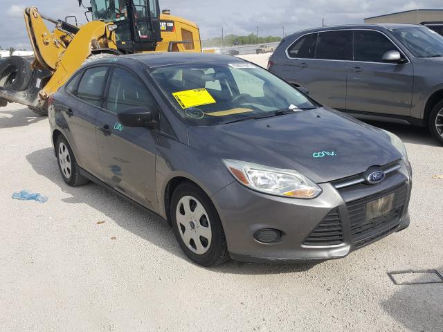 ford focus s 2014 1fadp3e2xel406260