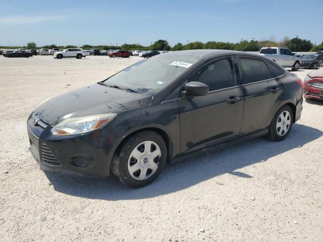 ford focus s 2014 1fadp3e2xel440070