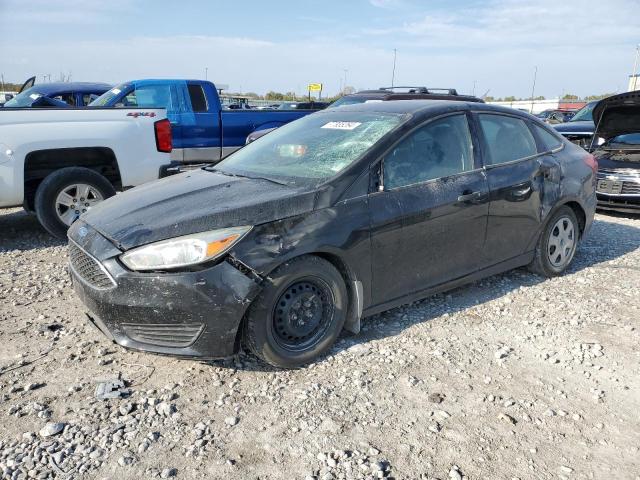 ford focus s 2015 1fadp3e2xfl247001