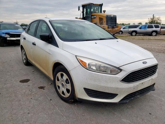 ford focus s 2017 1fadp3e2xhl263413