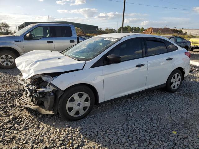 ford focus s 2018 1fadp3e2xjl227128