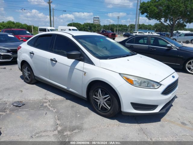 ford focus 2018 1fadp3e2xjl284848