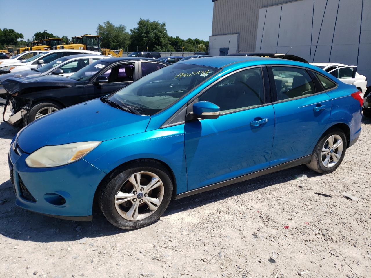 ford focus 2013 1fadp3f20dl112623