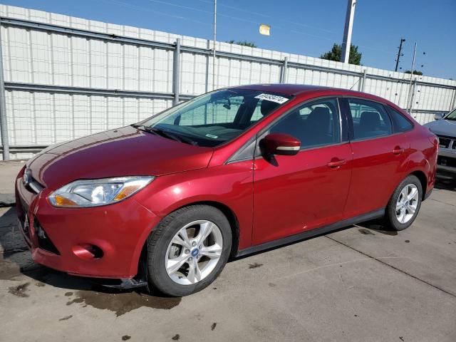 ford focus se 2013 1fadp3f20dl113044