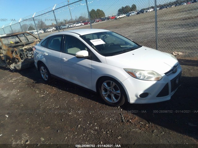 ford focus 2013 1fadp3f20dl121029