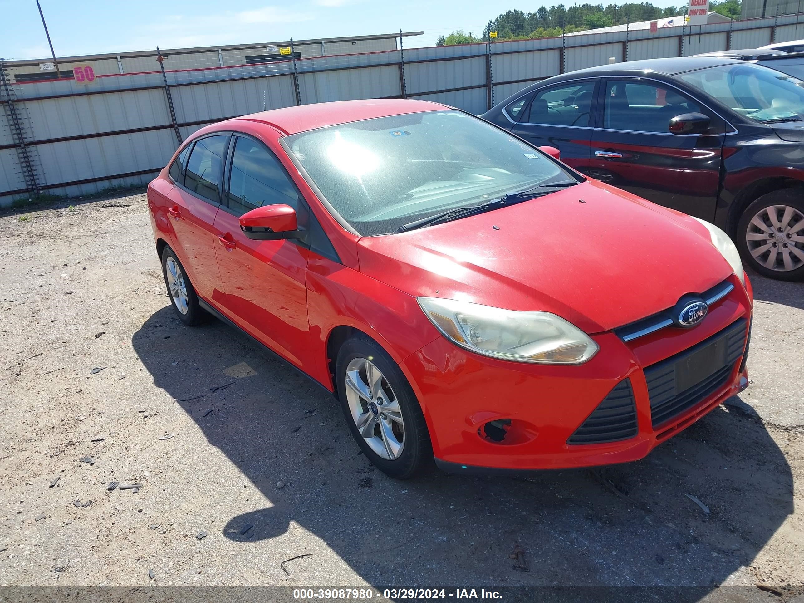 ford focus 2013 1fadp3f20dl151146