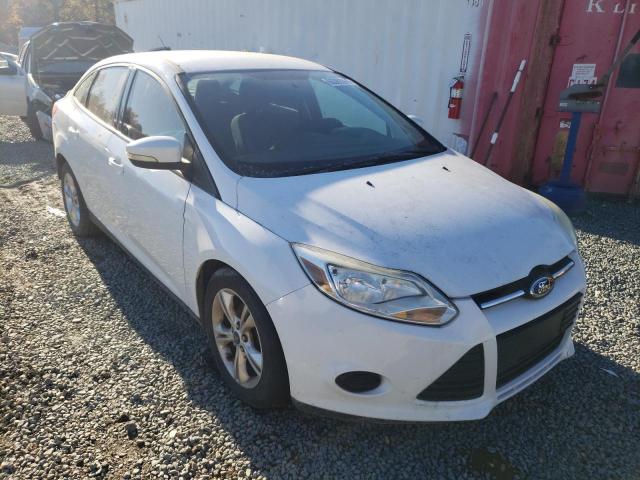 ford focus se 2013 1fadp3f20dl153365