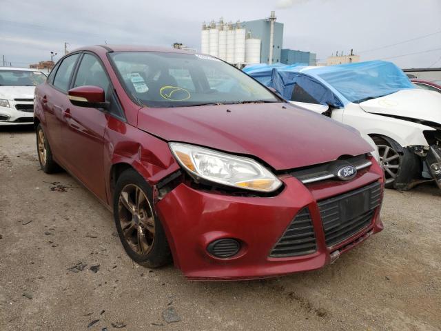 ford focus se 2013 1fadp3f20dl168304