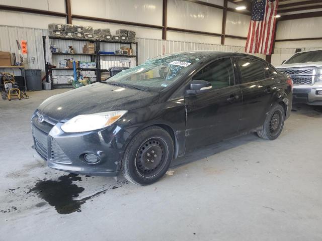 ford focus se 2013 1fadp3f20dl174605